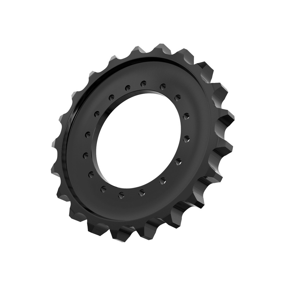 Hnací kolo CASE CX75 CX80 CX85 CX90