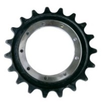 Hnací kolo BOBCAT E16 E17...