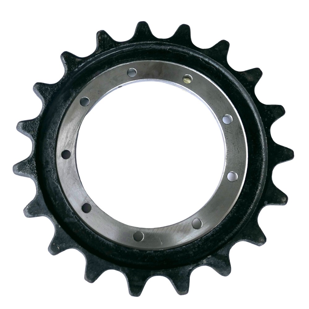 Hnací kolo BOBCAT E16 E17 E19 321 X320