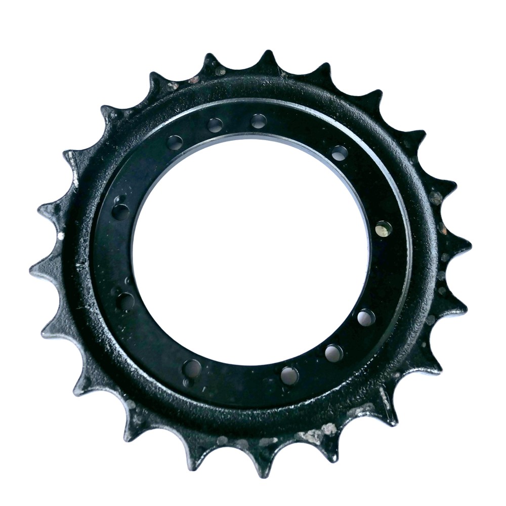 HNACÍ KOLO YANMAR VIO30 B37