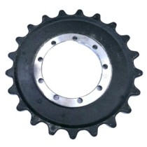 Hnací kolo CATERPILLAR 301.4C 301.7D