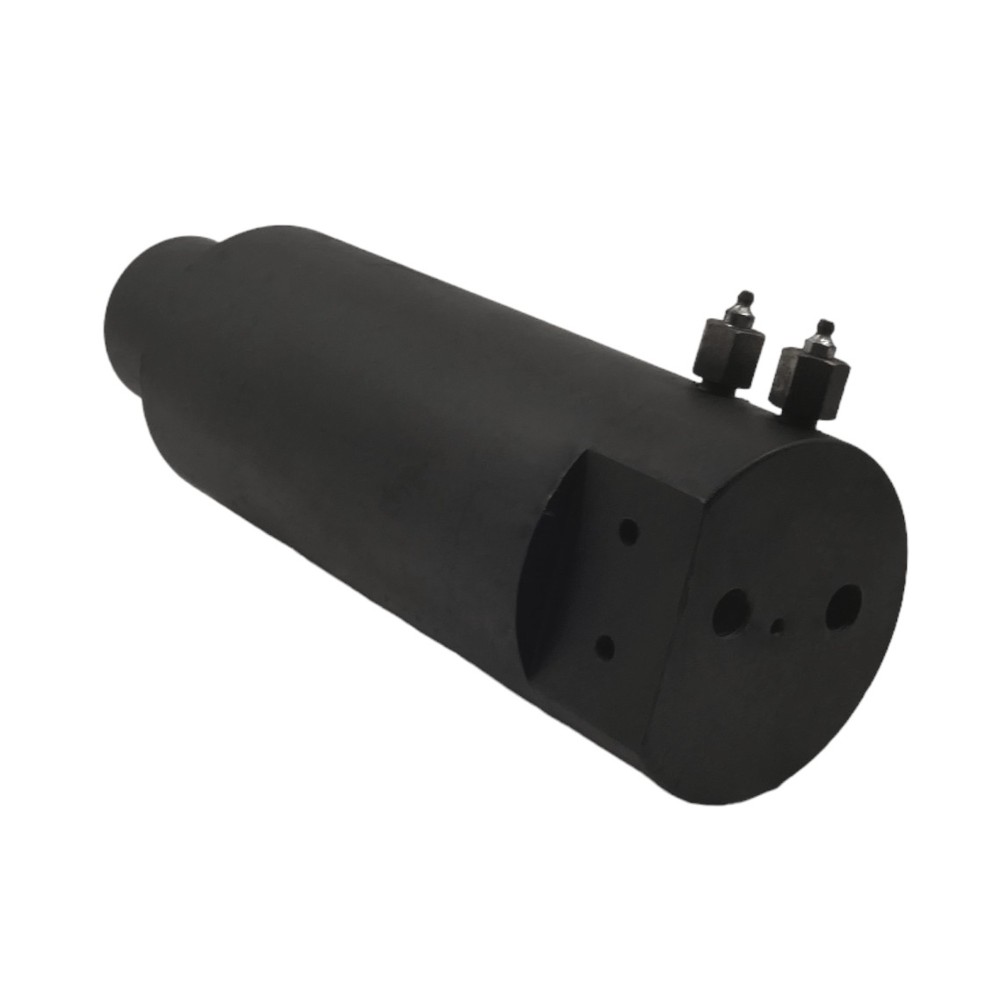 Hydraulický válec napínáku