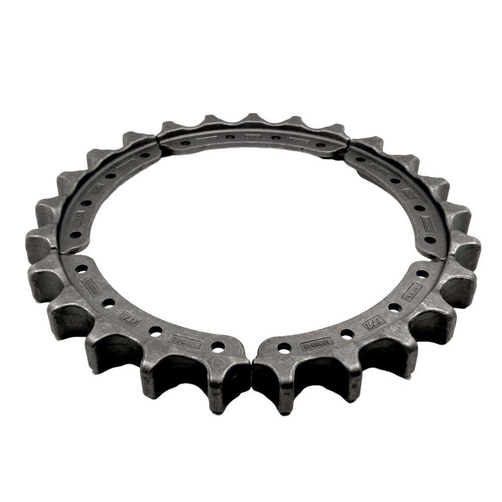 Segmentové hnací kolo CATERPILLAR 561 D4 D5