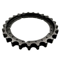 Segmentové hnací kolo CATERPILLAR D5 D6