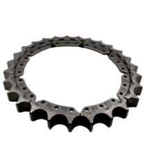 Segmentové hnací kolo SCHAEFF TE210