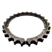 Segmentové hnací kolo SCHAEFF TE210