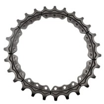 Segmentové hnací kolo SCHAEFF TE210