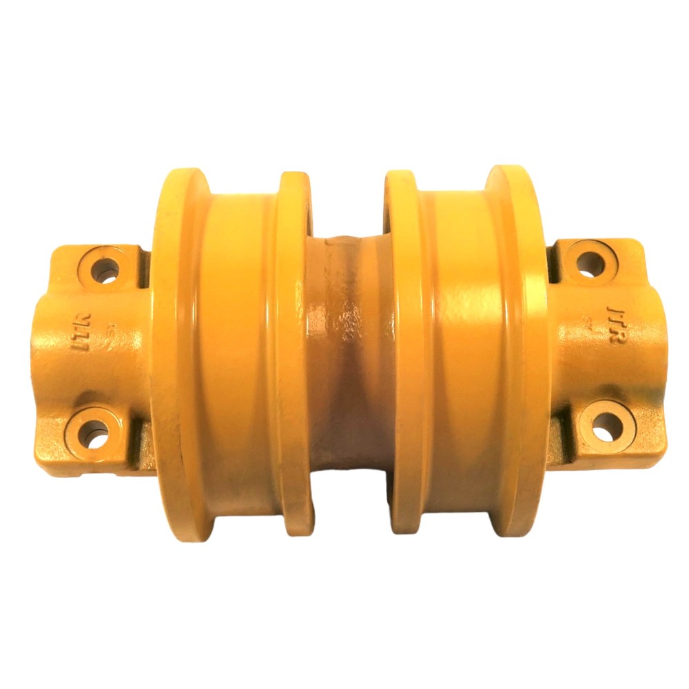 Pojezdová kladka oboustranná KOMATSU D40 D41 D45