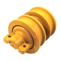 Pojezdová kladka oboustranná KOMATSU D40 D41 D45