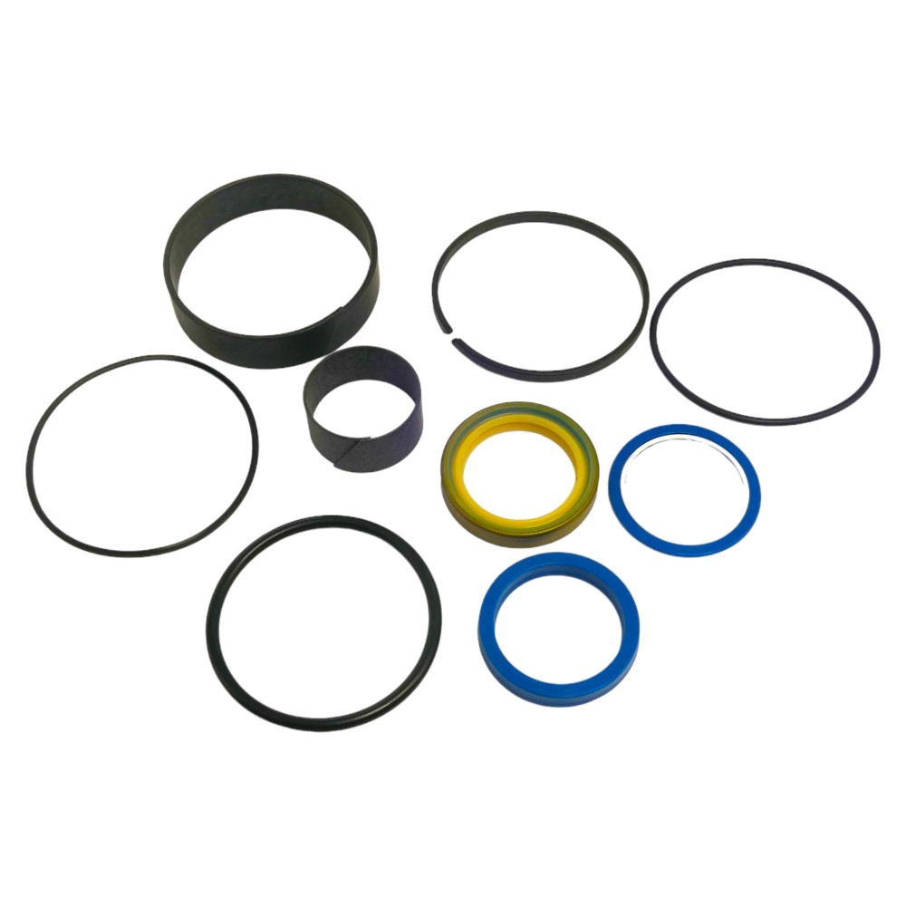 Sada těsnění hydraulického válce otočení kyvadla CATERPILLAR 428C