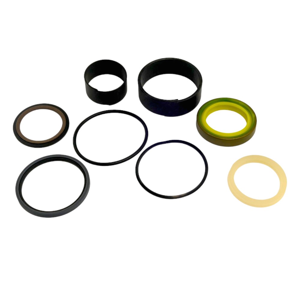 Sada těsnění hydraulického válce podpěr CATERPILLAR 428B