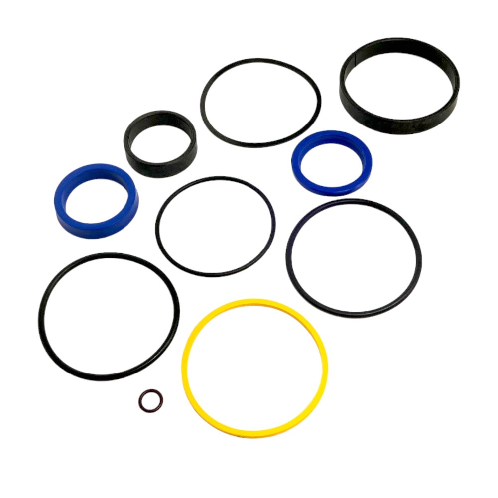 Sada těsnění hydraulického válce otevírání čelistí CATERPILLAR 428E