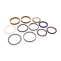 Sada těsnění hydraulického válce zavírání lopaty CATERPILLAR 323D