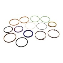 Sada těsnění hydraulického válce ohýbání ramene CATERPILLAR 323D2 320D 323D