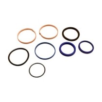 Sada těsnění hydraulického válce náklonu přední lopaty CATERPILLAR 428E