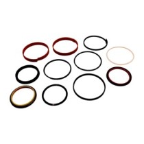 Sada těsnění hydraulického válce ohybu ramene / zdvihu ramene CATERPILLAR M315C
