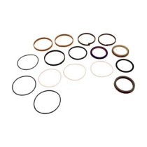 Sada těsnění hydraulického válce zavírání lopaty CATERPILLAR 312D