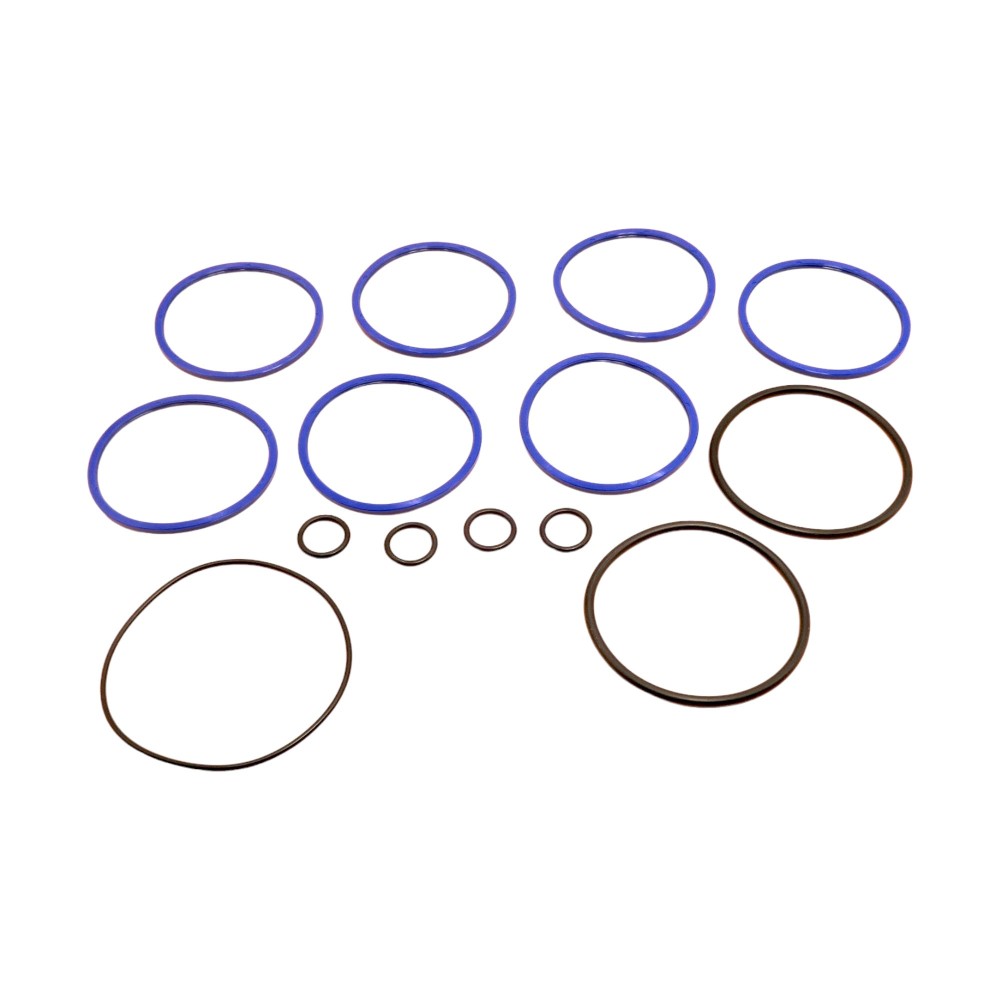 Sada těsnění otočné kolony VOLVO EC210B