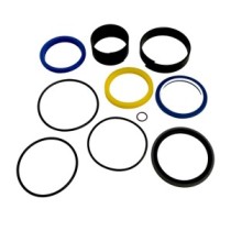 Sada těsnicích kroužků hydraulického válce zavírání lopaty CATERPILLAR 428E