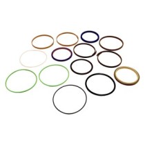 Sada těsnění hydraulického válce kloubu ramene CATERPILLAR 320D