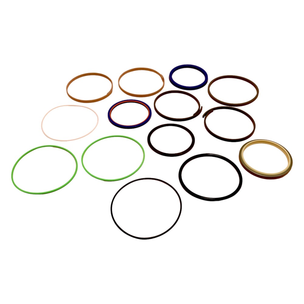 Sada těsnění hydraulického válce kloubu ramene CATERPILLAR 320D