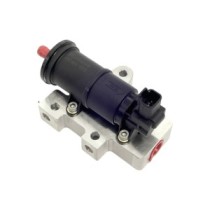 Palivové čerpadlo D6N D6K M314