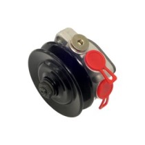 Palivové čerpadlo VOLVO EC210 EC240 EC290