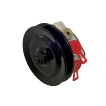 Palivové čerpadlo VOLVO nakladač L120E L60E L90E