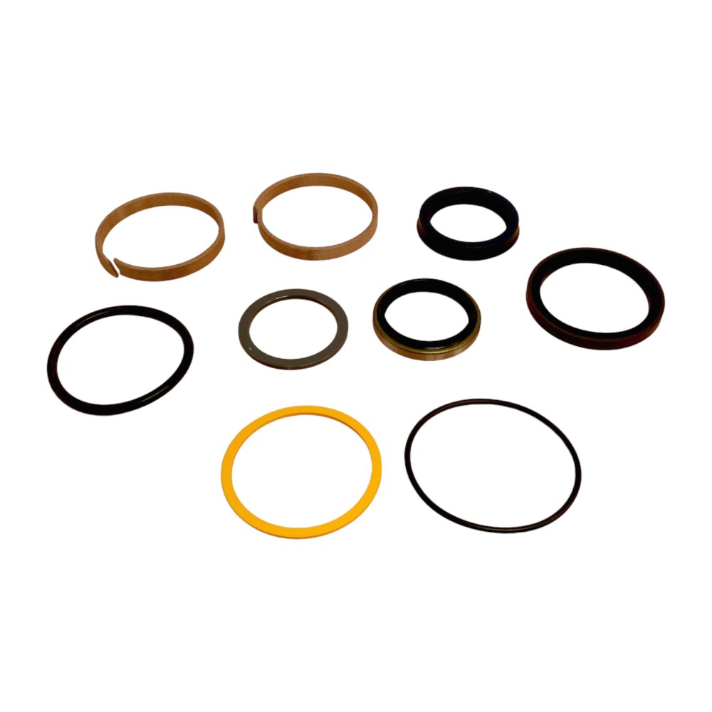 Sada těsnění hydraulického válce uzavírání lopaty CATERPILLAR 305.5D 305.5E 305C CR