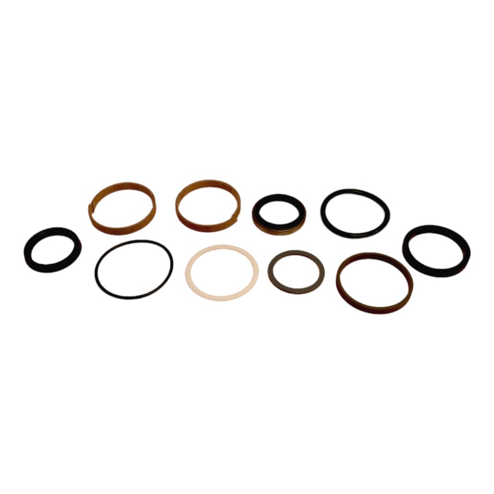 Sada těsnění hydraulického válce zavírání lopaty CATERPILLAR 303 CR