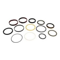 Sada těsnicích kroužků...