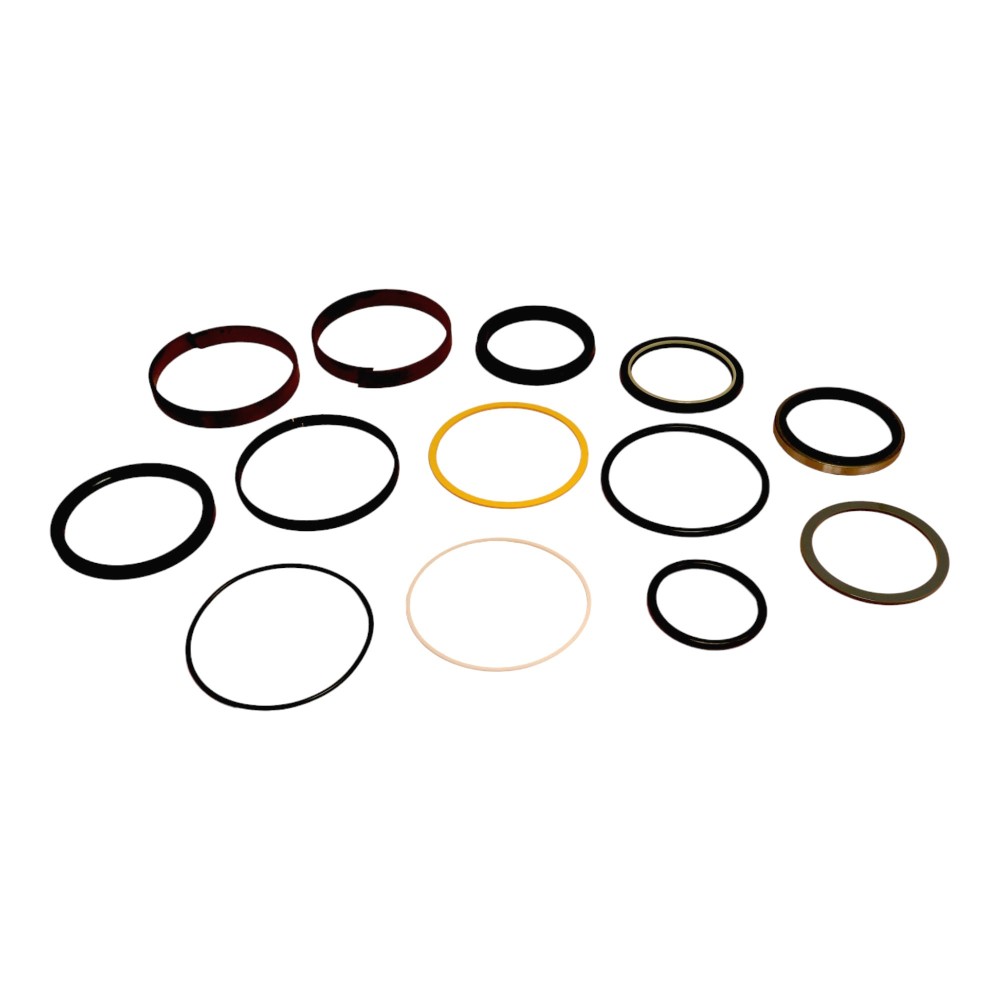 Sada těsnicích kroužků hydraulického válce zalomení ramene VOLVO EW140C EW160C EW160D