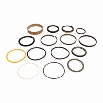Sada těsnění hydraulického válce zavírání lopaty VOLVO EW180C EW180D EW180E