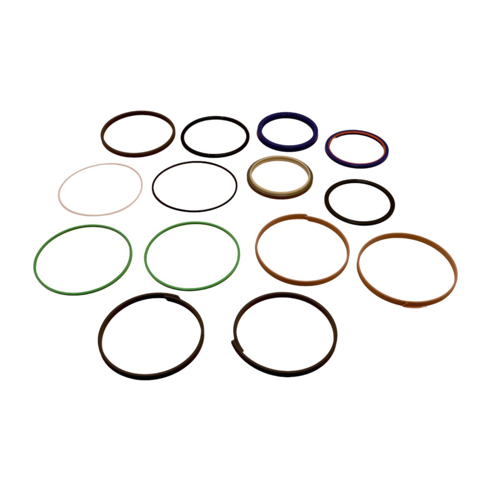 TĚSNĚNÍ ČEPU BAGR VOLVO EC160E EC220E EC250D