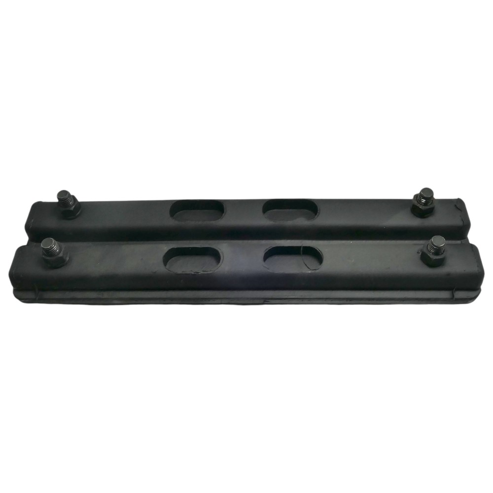 Gumová podložka 450 mm