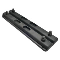 Gumová podložka 450 mm