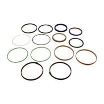 Sada těsnění hydraulického válce kloubu ramene CATERPILLAR 320D 323D 320D2 324E