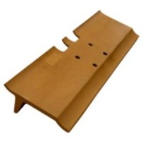 Pásová deska 635 MM | 1 hrana