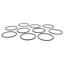 O-KROUŽEK VOLVO rýpadlo EW160C EW180 EW200B EW210C