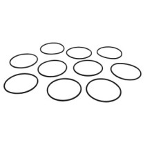 O-KROUŽEK VOLVO rýpadlo EW160C EW180 EW200B EW210C