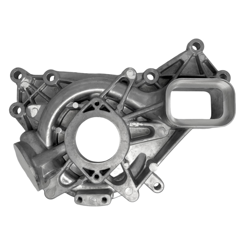 Pompa VOLVO rypadlo EC380E EC480E