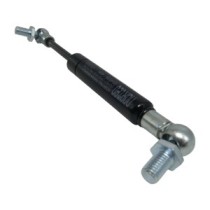 Hydraulický válec plynový VOLVO bagr EC20C EC20D EC25 EC30 EC35 EC45 ECR25D