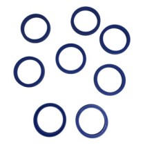 Těsnění pístu VOLVO sklápěč A20C A35C