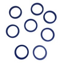 Těsnění pístu VOLVO sklápěč...