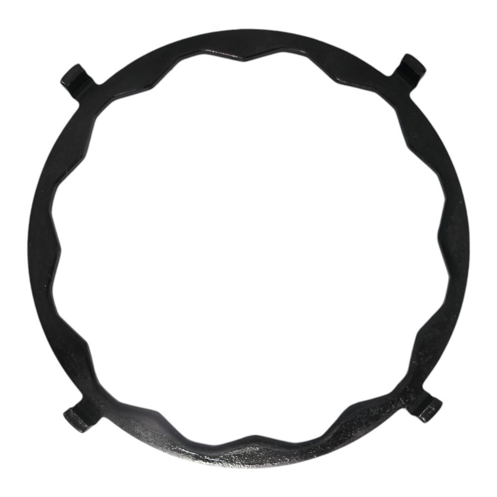 Zabezpečení VOLVO kolový nakladač L90 L120 L180 L220