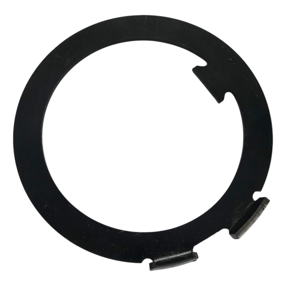 Zajištění VOLVO dumper A25D A25E A30