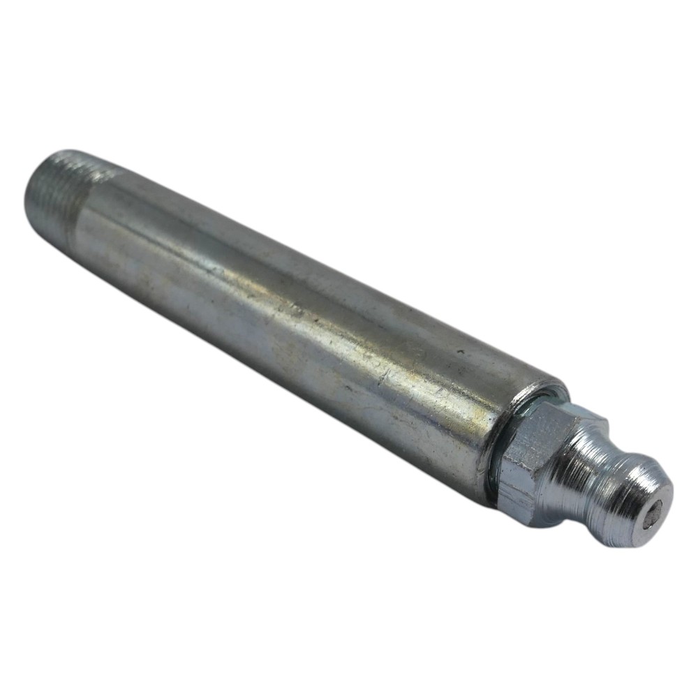 Kalamitka VOLVO nakladač L150F L180F L220E L220F