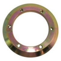 Příruba VOLVO SKLÁPĚČ A30D...