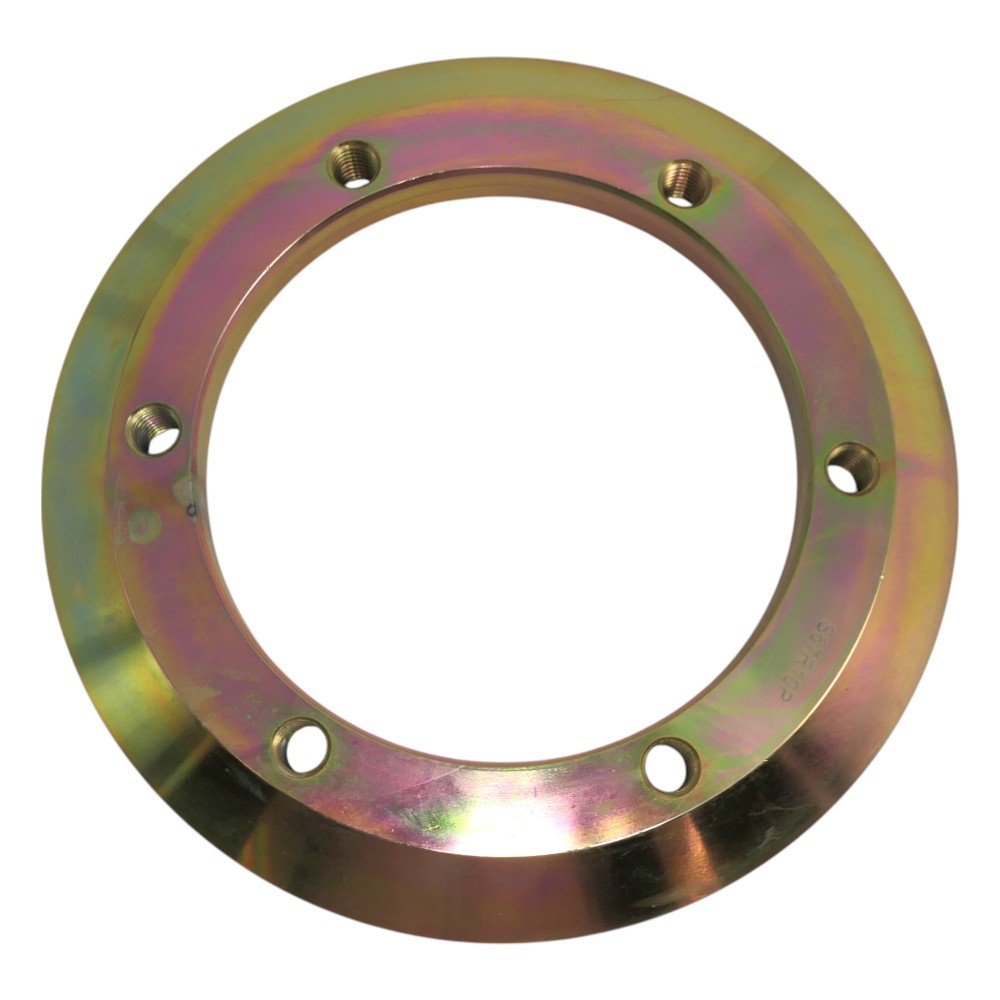 Příruba VOLVO SKLÁPĚČ A30D A35C A35D A40