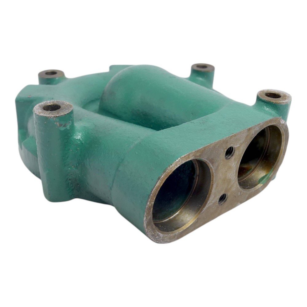 Obal čerpadla VOLVO sklápěč A30